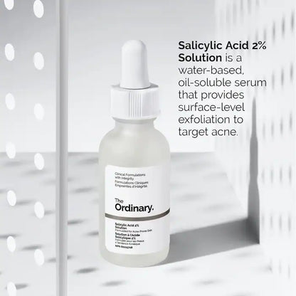 The Acne Set