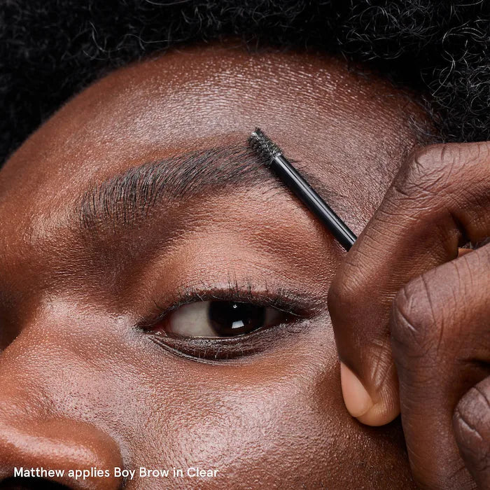 Boy Brow Volumizing Eyebrow Gel-Pomade