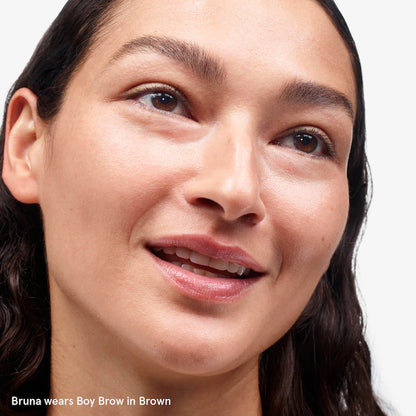 Boy Brow Volumizing Eyebrow Gel-Pomade