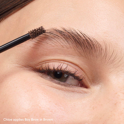Boy Brow Volumizing Eyebrow Gel-Pomade