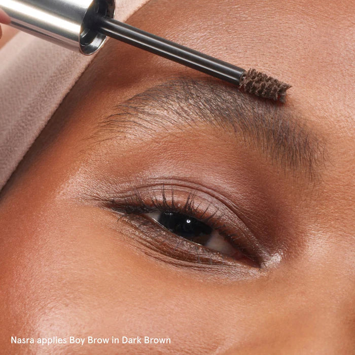 Boy Brow Volumizing Eyebrow Gel-Pomade