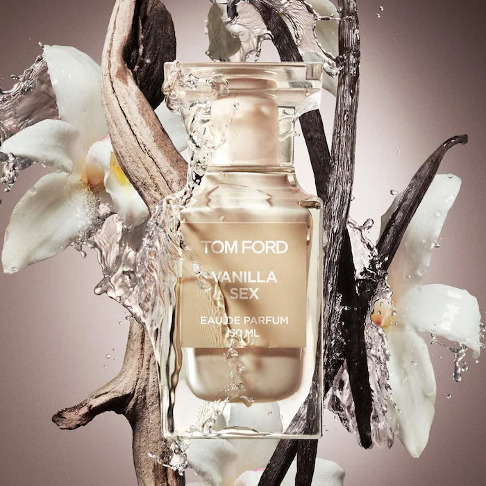 Vanilla Sex Eau de Parfum Fragrance