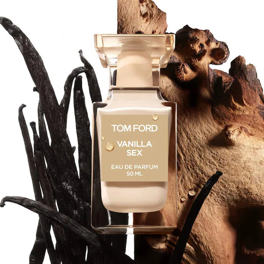 Vanilla Sex Eau de Parfum Fragrance