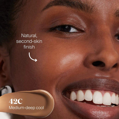 Protec(tint) Daily SPF Tint SPF 50 Sunscreen Skin Tint with Ectoin