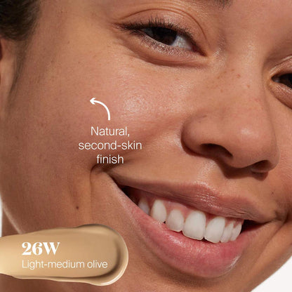 Protec(tint) Daily SPF Tint SPF 50 Sunscreen Skin Tint with Ectoin