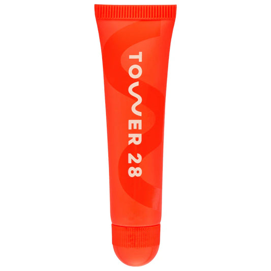 SOS LipSoftie Hydrating Lip Treatment Balm