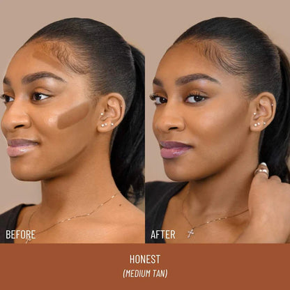 No Limits Cream Bronzer and Contour Stick
