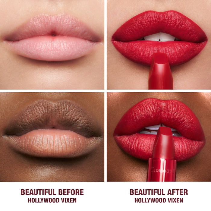 Matte Revolution Hydrating Lipstick
