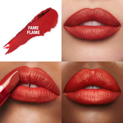 Matte Revolution Hydrating Lipstick