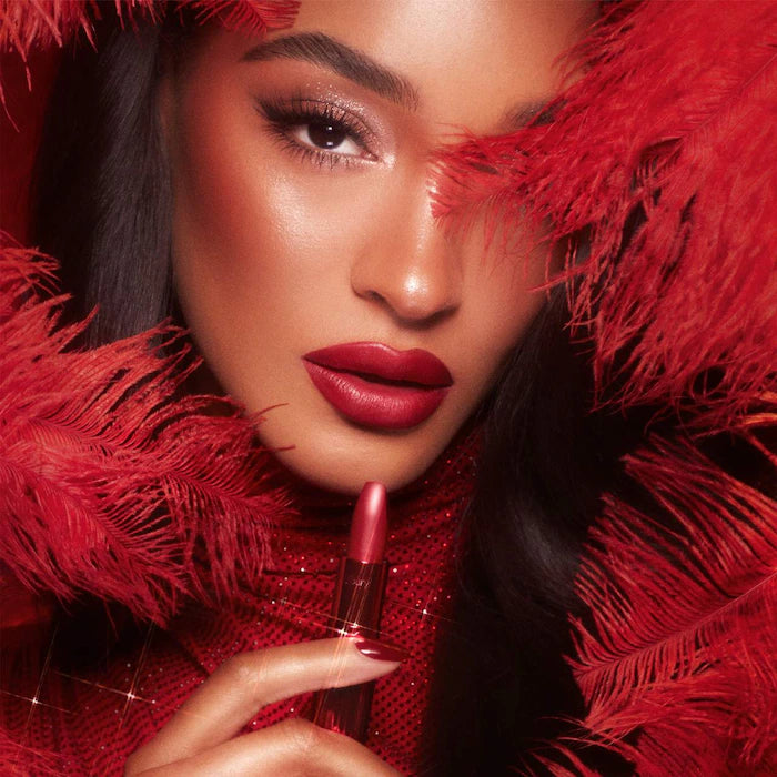 Matte Revolution Hydrating Lipstick