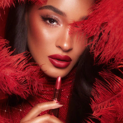Matte Revolution Hydrating Lipstick