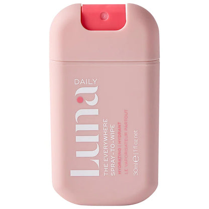 The Mini Everywhere Spray-to-Wipe With Prebiotics