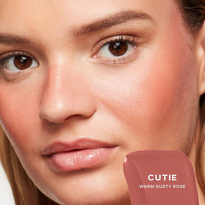 Dew Blush Liquid Cream Blush