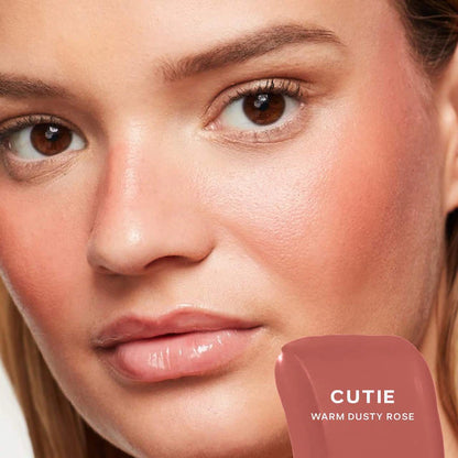 Dew Blush Liquid Cream Blush