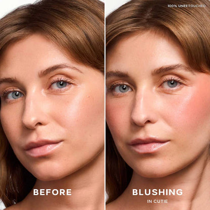 Dew Blush Liquid Cream Blush