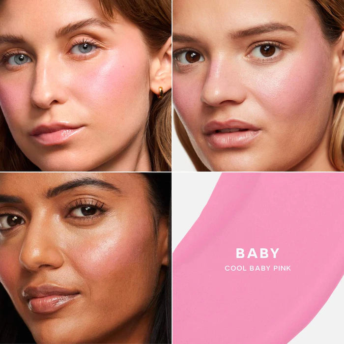 Dew Blush Liquid Cream Blush