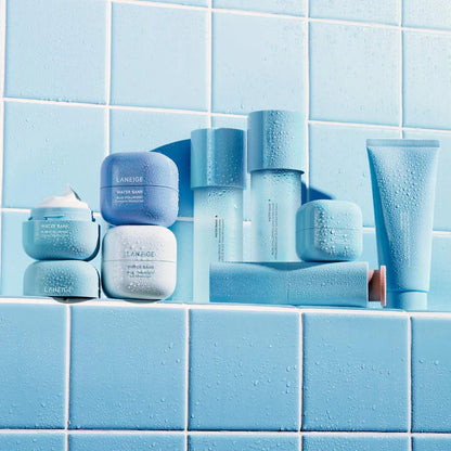 Water Bank Blue Hyaluronic Hydration Set
