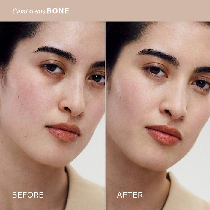 The Minimalist Perfecting Complexion Foundation and Concealer Stick