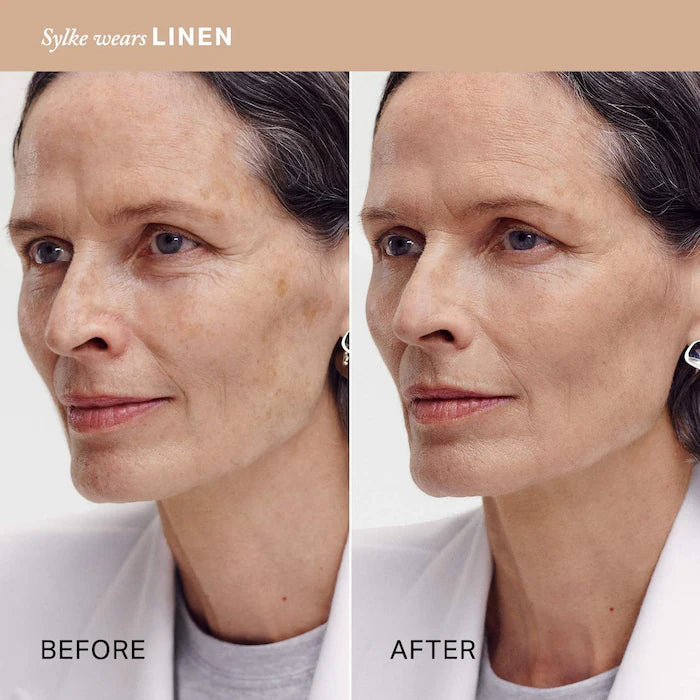 The Minimalist Perfecting Complexion Foundation and Concealer Stick