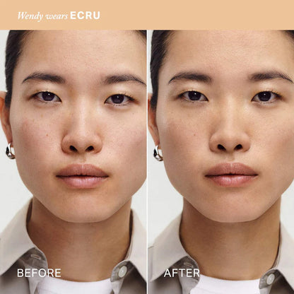 The Minimalist Perfecting Complexion Foundation and Concealer Stick