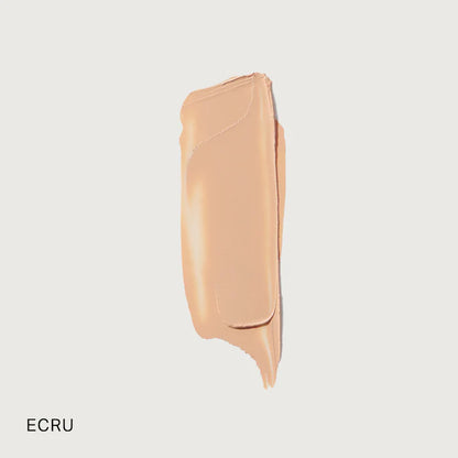 The Minimalist Perfecting Complexion Foundation and Concealer Stick