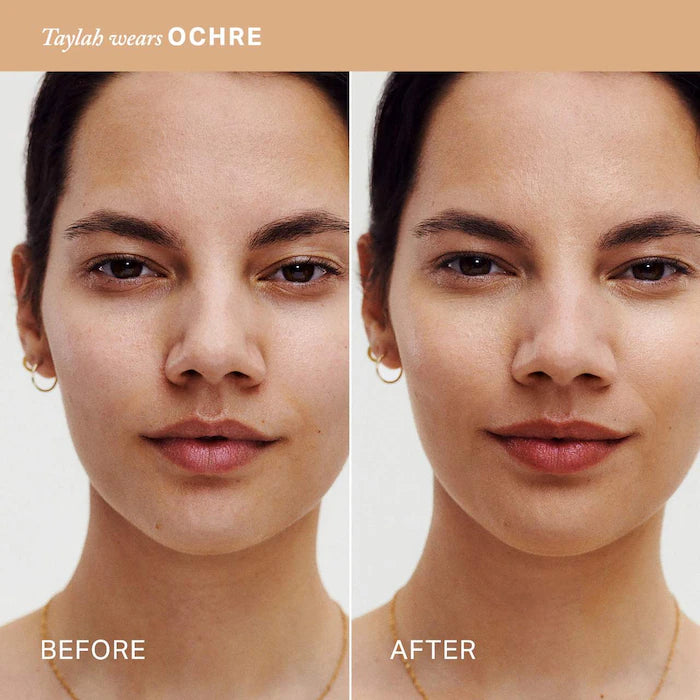 The Minimalist Perfecting Complexion Foundation and Concealer Stick