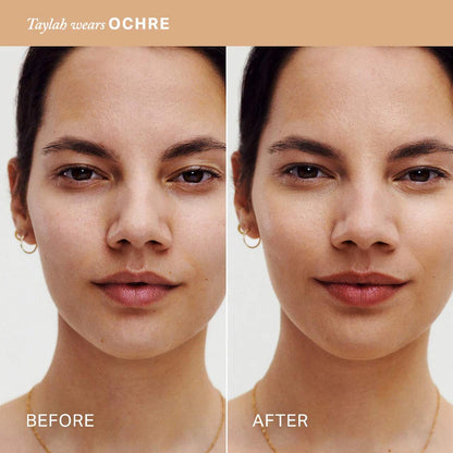 The Minimalist Perfecting Complexion Foundation and Concealer Stick