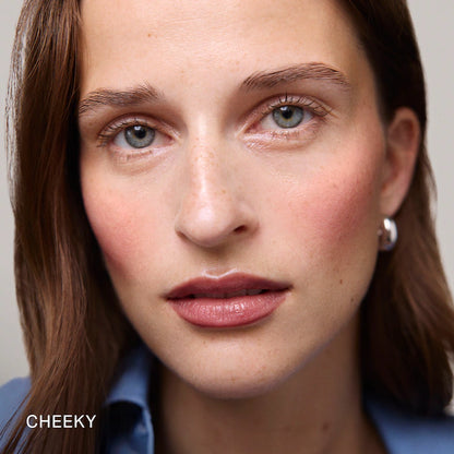 Flush Balm Cream Blush
