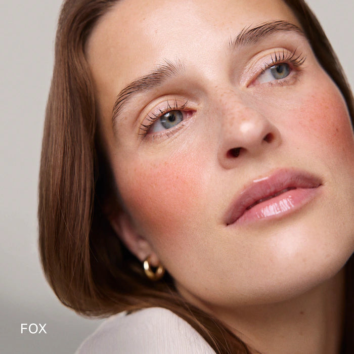 Flush Balm Cream Blush