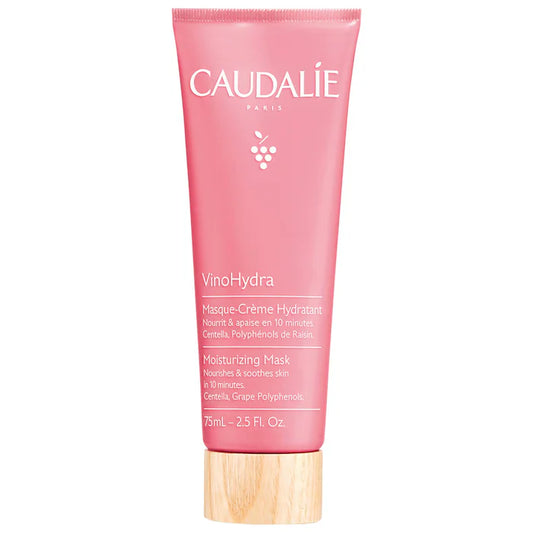 VinoHydra Moisturizing Mask
