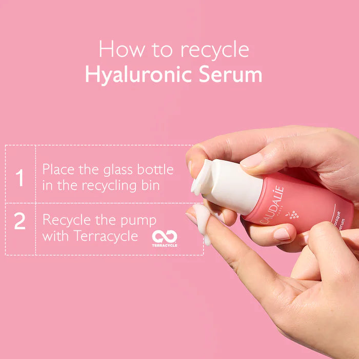 VinoHydra Hydrating Hyaluronic Serum