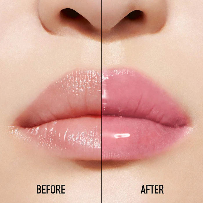 Lip Glow Oil
