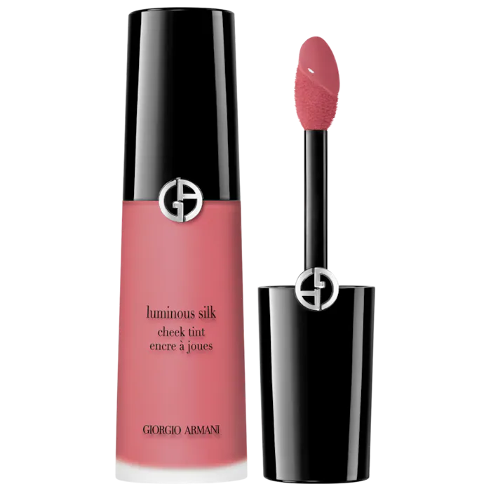Luminous Silk Cheek Tint Blush
