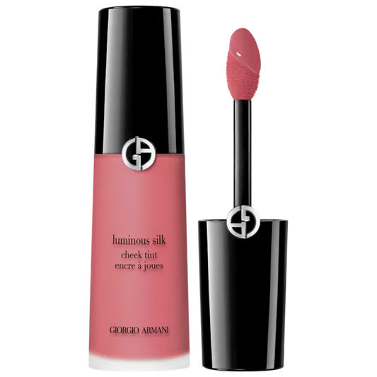 Luminous Silk Cheek Tint Blush