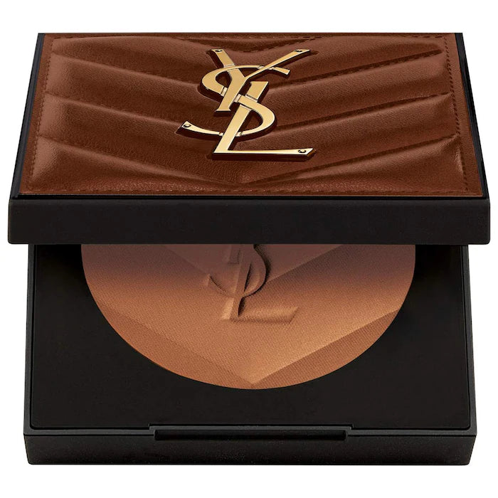 All Hours 24H Hyper Sunkissed Glow Bronzer