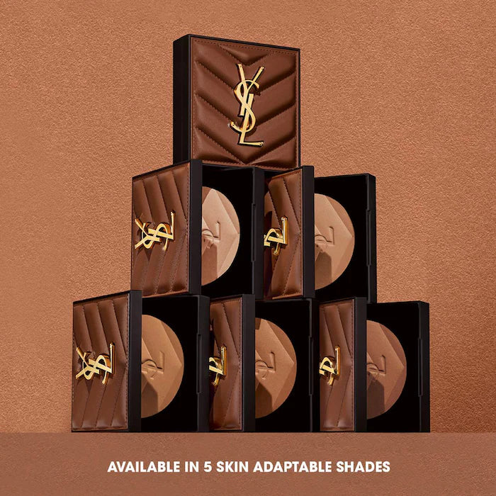 All Hours 24H Hyper Sunkissed Glow Bronzer
