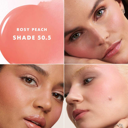 Luminous Silk Cheek Tint Blush