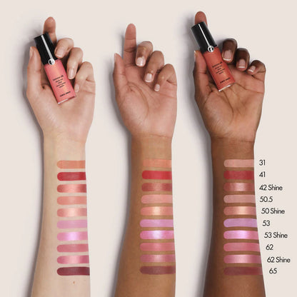Luminous Silk Cheek Tint Blush