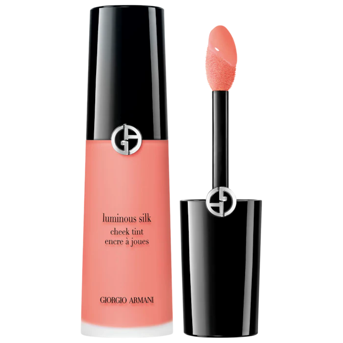 Luminous Silk Cheek Tint Blush