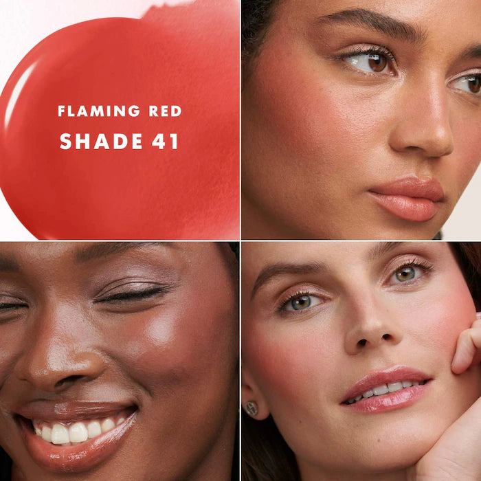 Luminous Silk Cheek Tint Blush