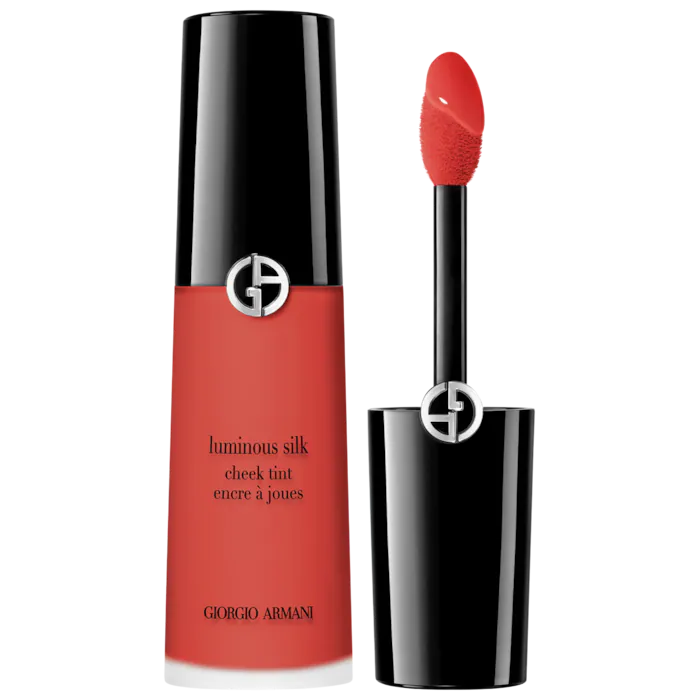 Luminous Silk Cheek Tint Blush