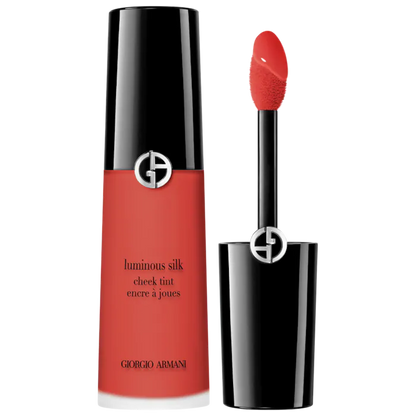 Luminous Silk Cheek Tint Blush