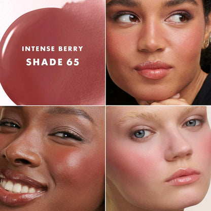 Luminous Silk Cheek Tint Blush