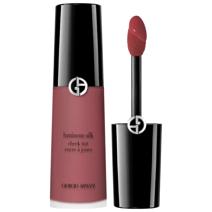 Luminous Silk Cheek Tint Blush