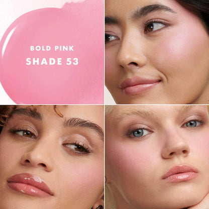 Luminous Silk Cheek Tint Blush