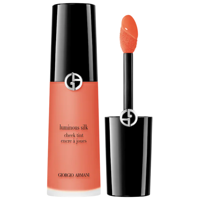 Luminous Silk Cheek Tint Blush