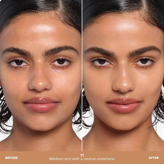 Beauty Balm Serum Boosted Skin Tint