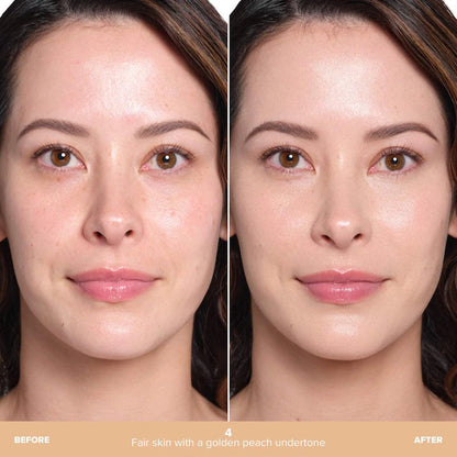 Beauty Balm Serum Boosted Skin Tint