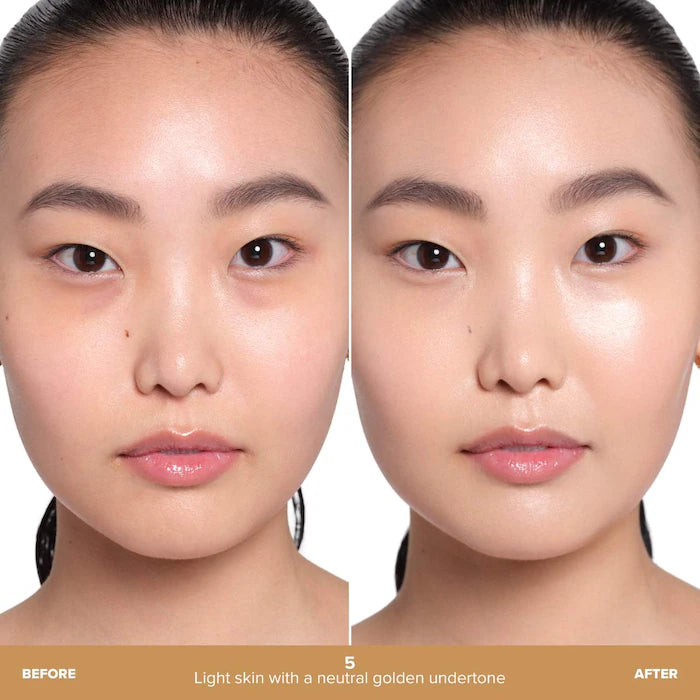 Beauty Balm Serum Boosted Skin Tint