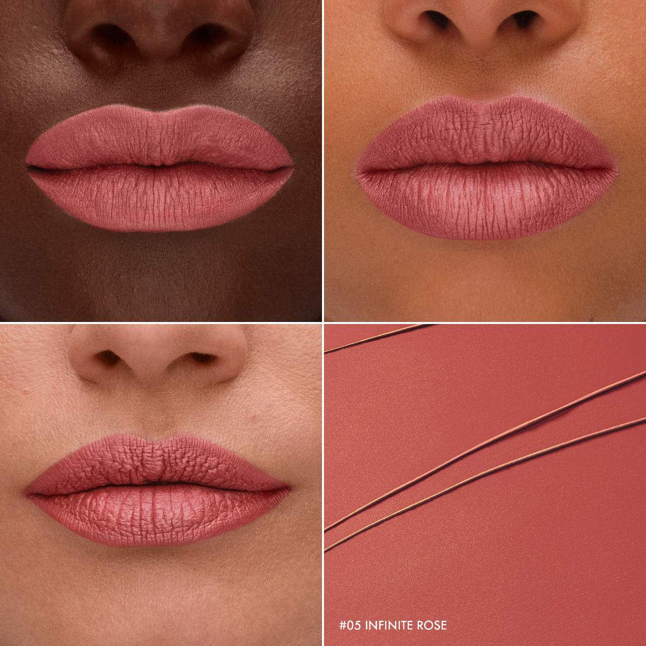 Cream Lip Stain 10HR Liquid Lipstick